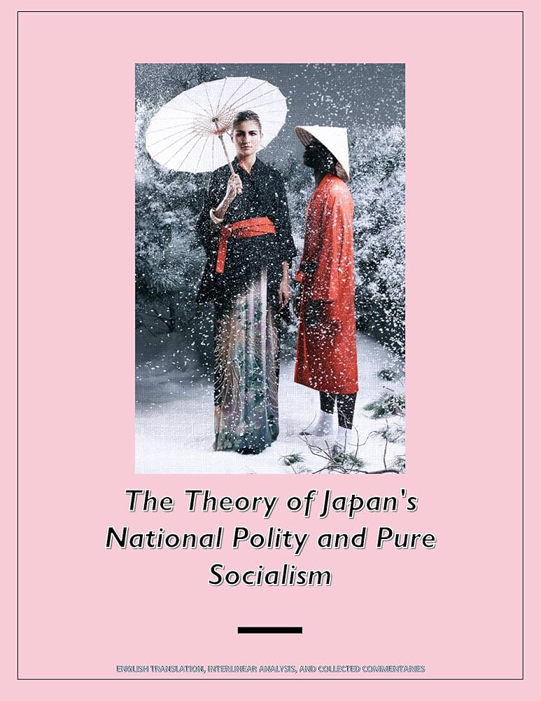 The Theory of Japan's National Polity and Pure Socialism