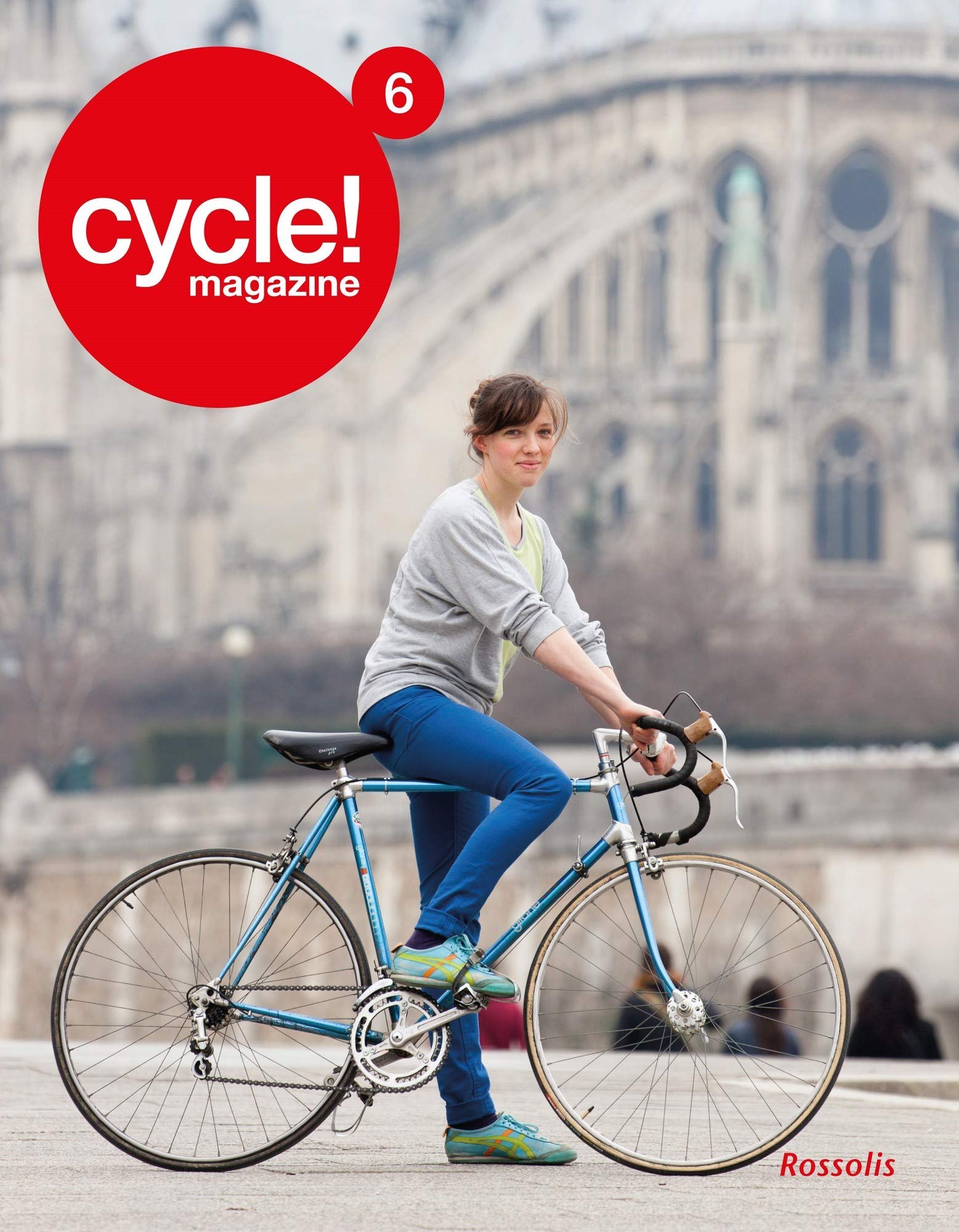 Cycle Magazine (6)