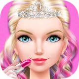 Dress up the princess for prom with amazing dresses and accessories!