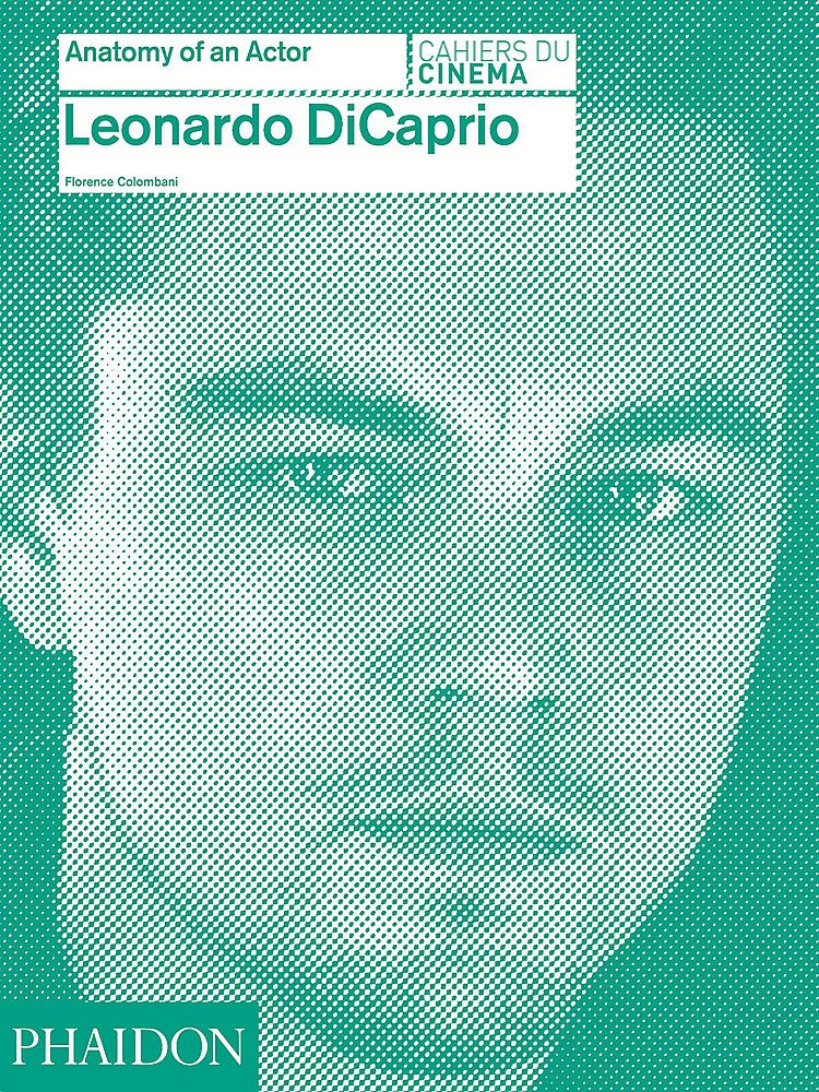 Leonardo DiCaprio