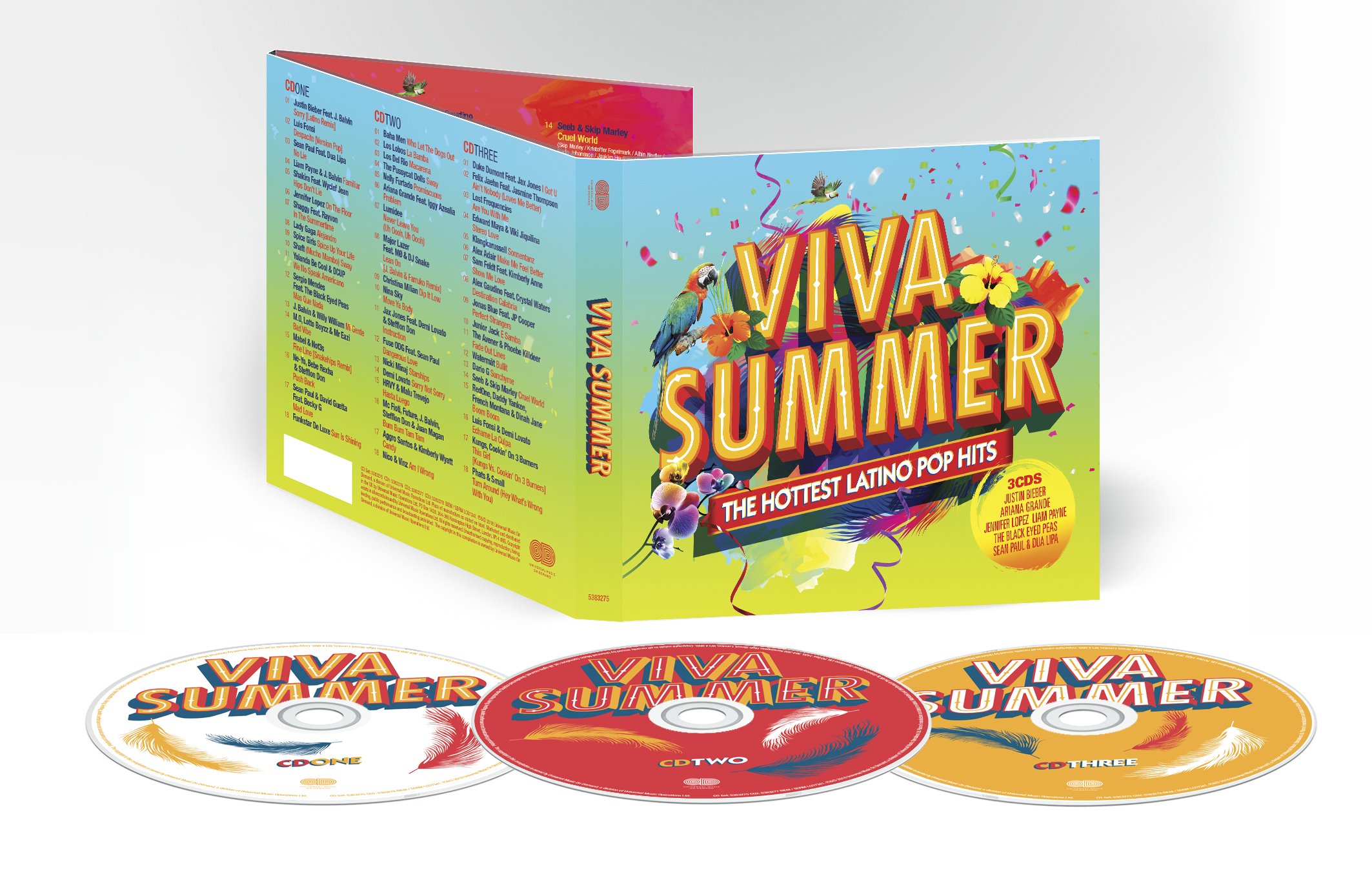 Viva Summer