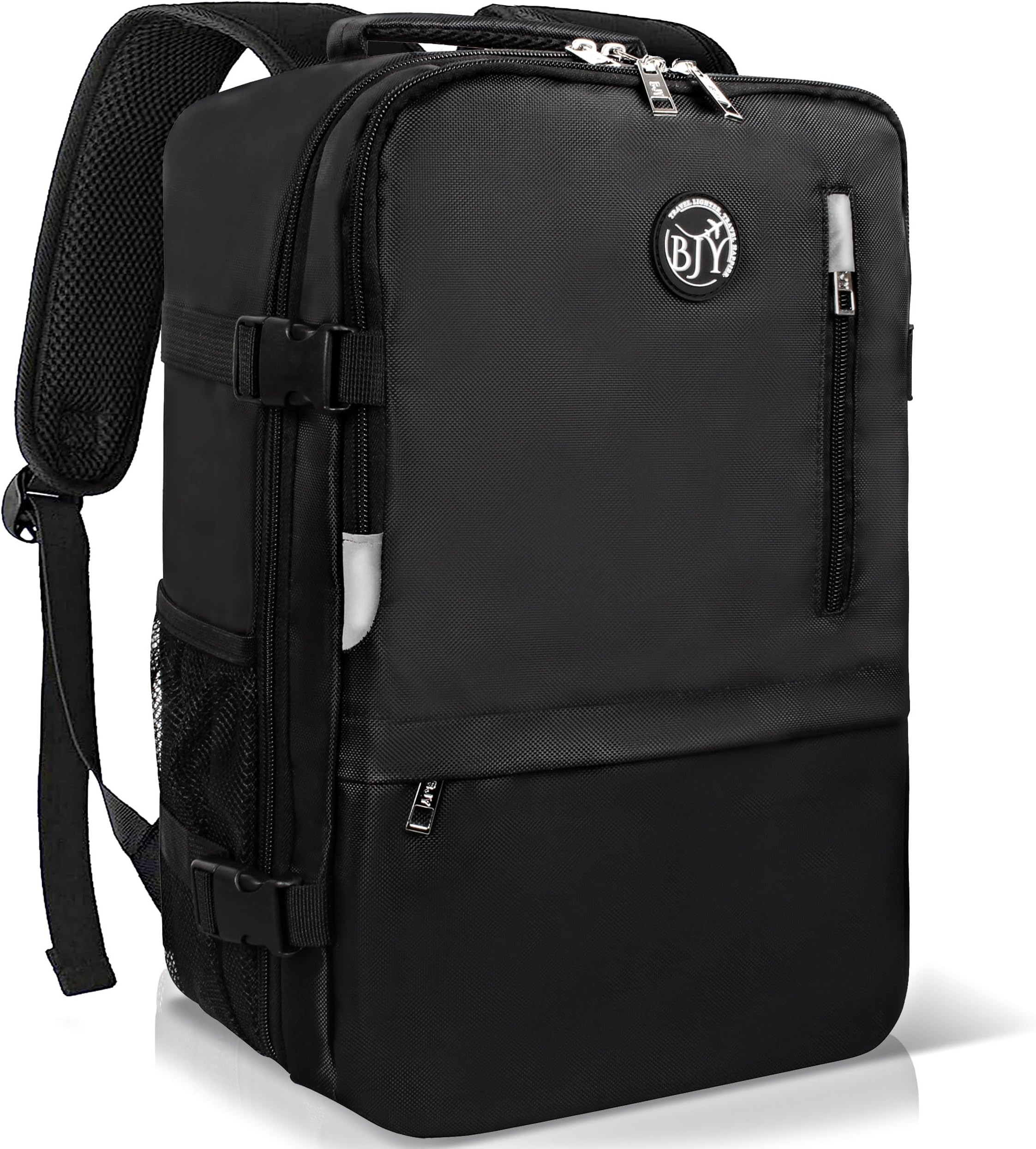 Designed for Ryanair Cabin Bags 40x20x25 underseat | The Perfect Carry-On Hand Luggage Cabin Bag for Stress-Free Travel 20L