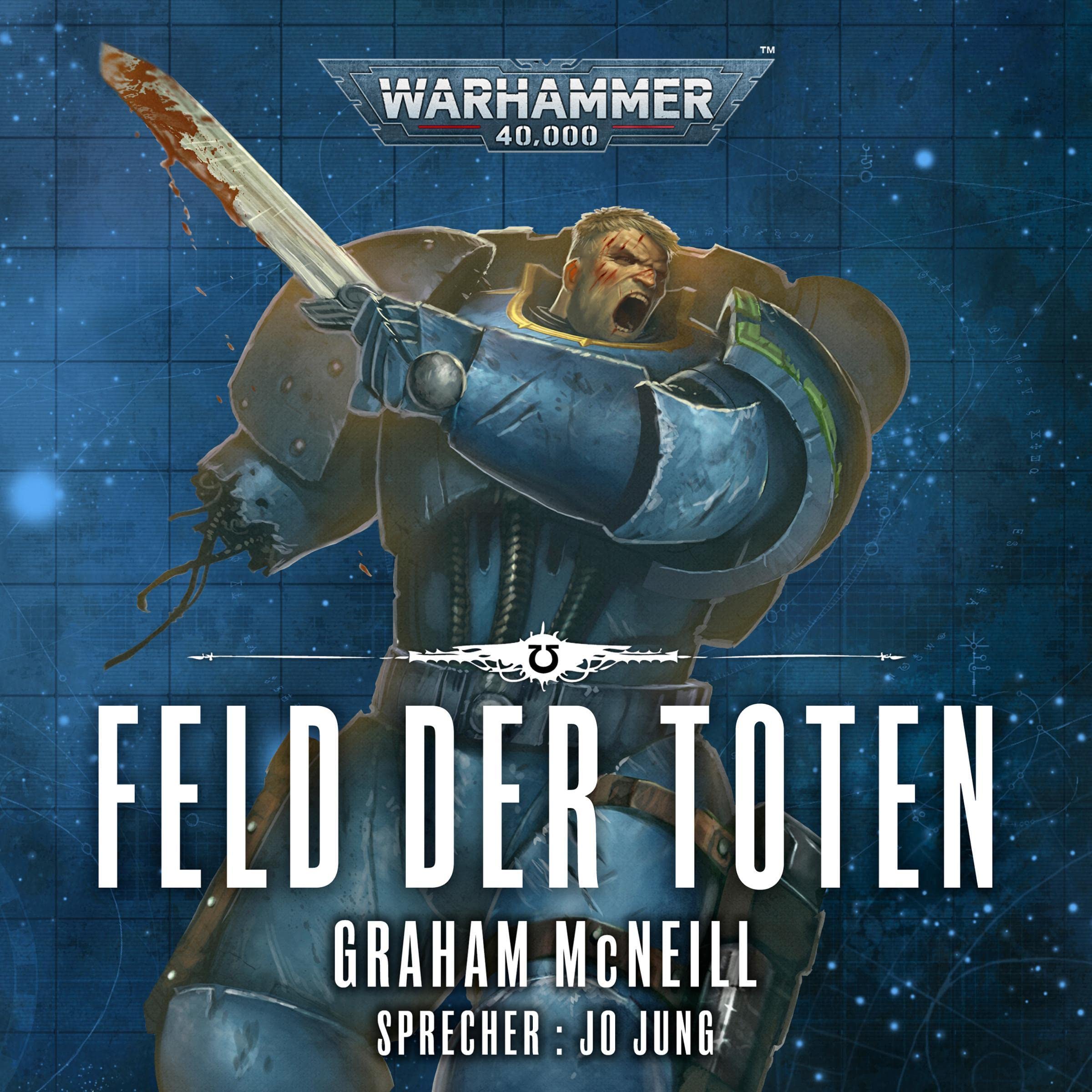 Cover art for Feld der Toten