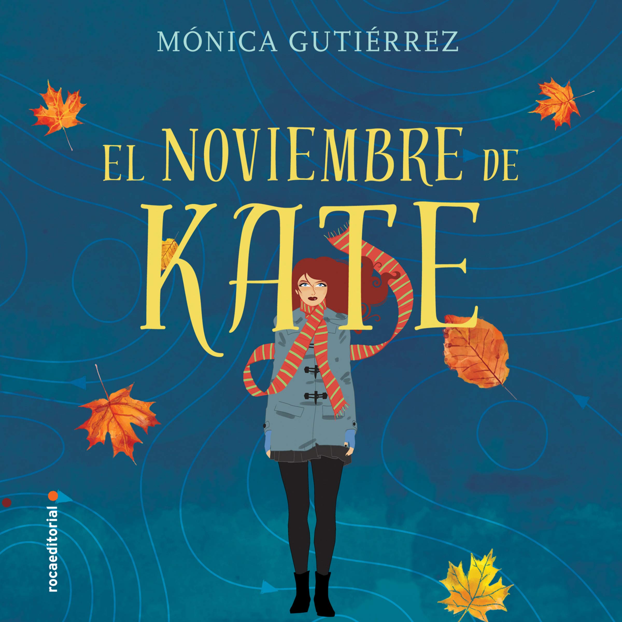 El noviembre de Kate [Kate's November]