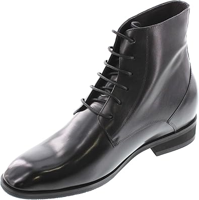 shaft height for shoes