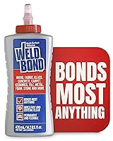 Vista 6 de Adhesivo universal Weldbond 8, 50420, 14.2 fl. , NA, 8-50420