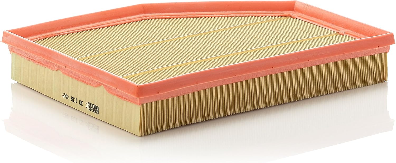 Mann Filter C 30 139 Air Filter