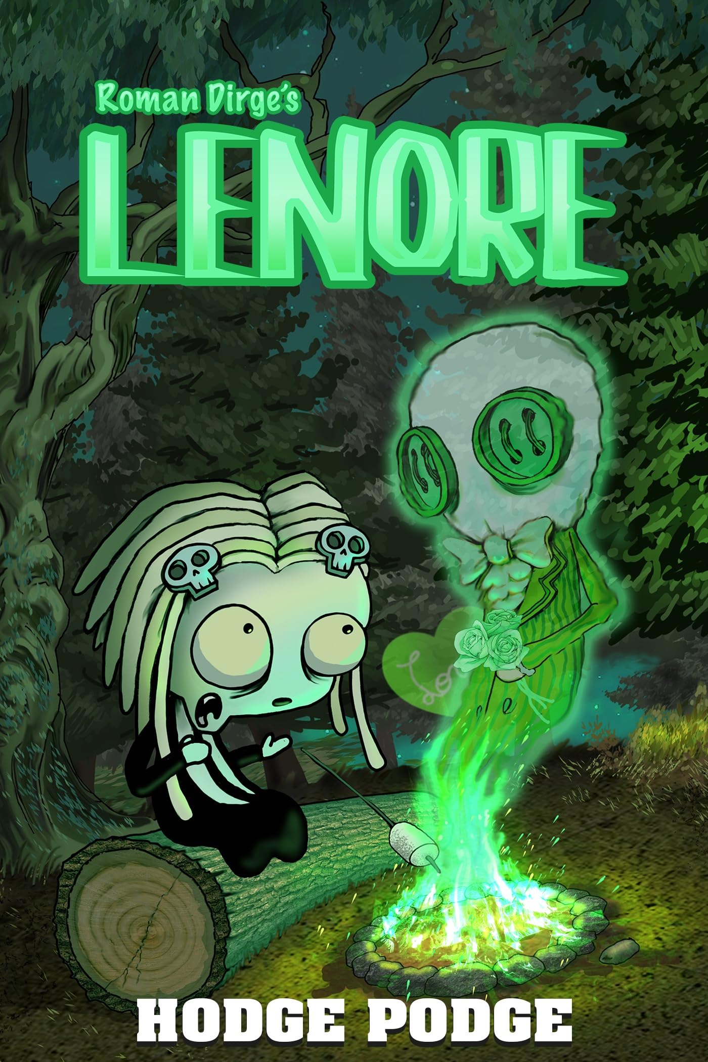Lenore: Hodge Podge