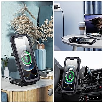 Amazon.co.jp: iPhone 16e 防水ケース2025 iphone16e 第4世代