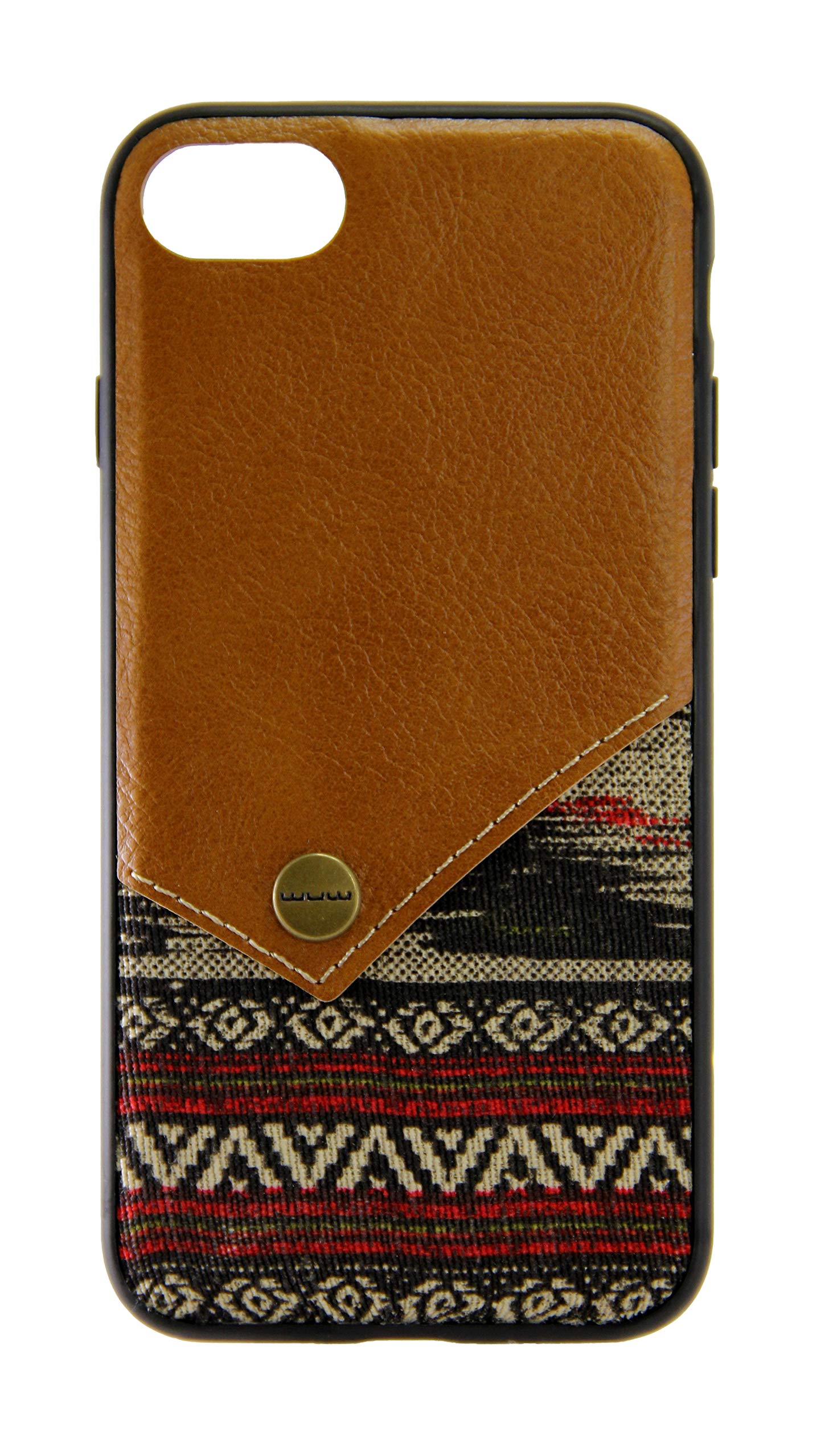 Wuw Case Cover for iPhone 7