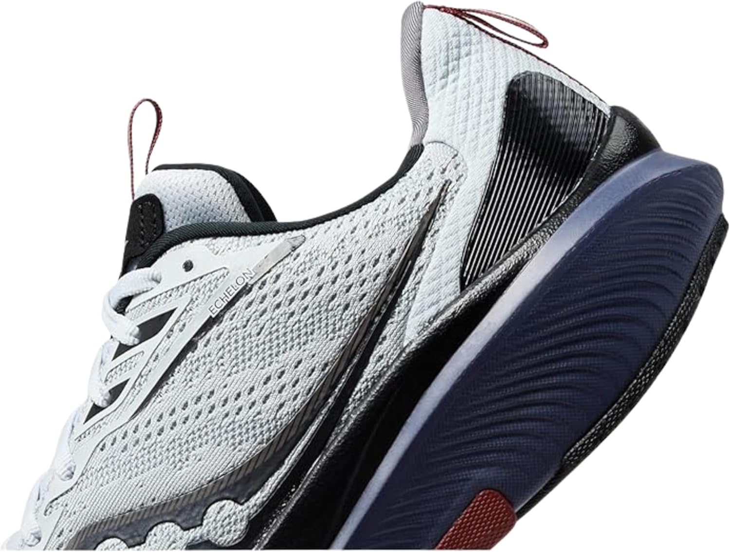 Saucony Men's Echelon 9 Sneaker