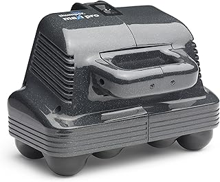 Maxi Pro Percussive Massager - Deep Tissue Full Body Massager for Professional use. Full Body Massage in 5 Minutes! Powerful Percussion Massager for Chiropractic clinics, with 5 speeds