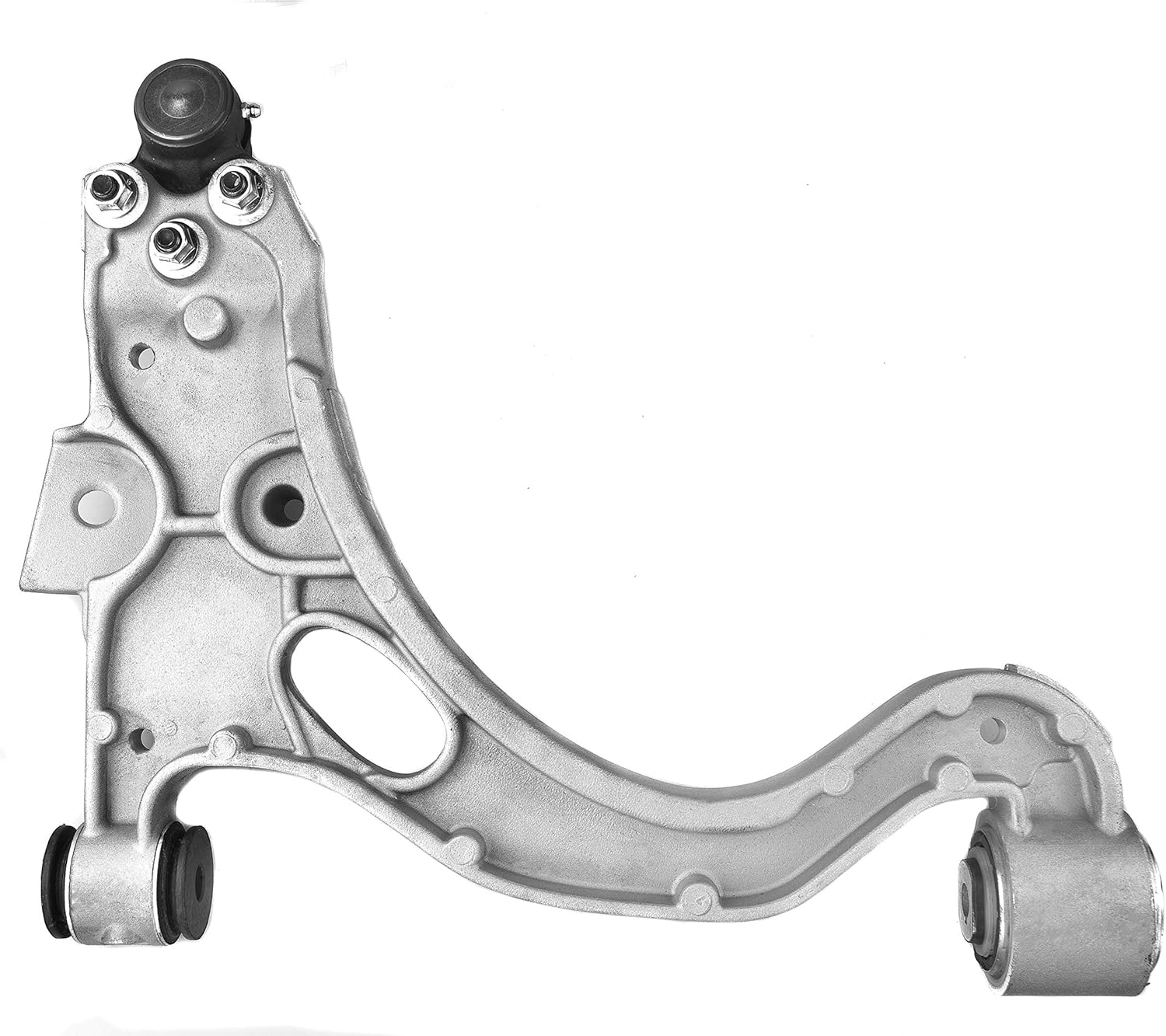 K620291 K620292 2PCS Control Arm Front Lower Compatible with Buick 2005-98 Cadillac 2005-98 Oldsmobile 2003-01 Oldsmobile 1999-98 Pontiac 2005-00