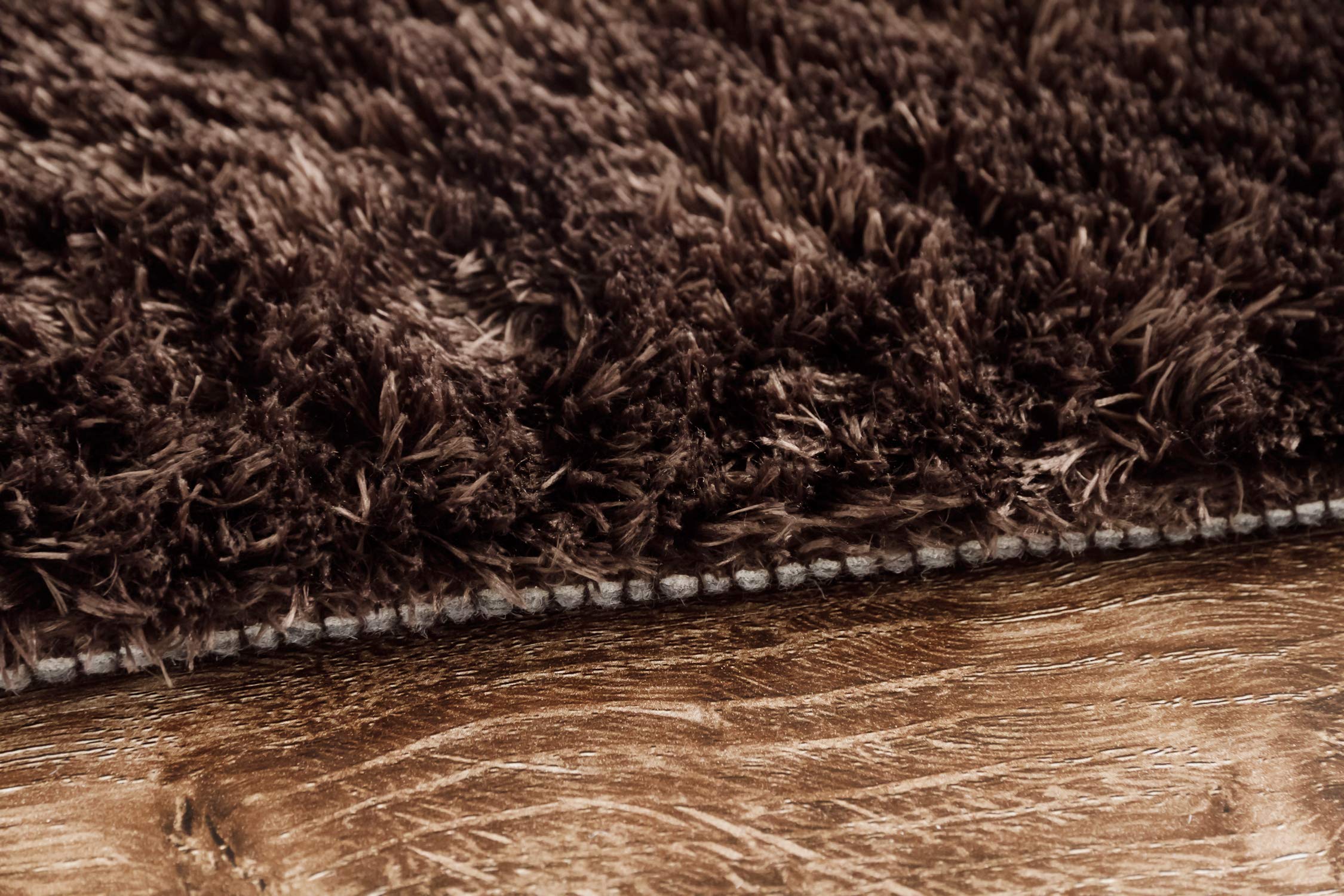 Amazon｜イケヒコ・コーポレーション ラグ カーペット 4畳 無地