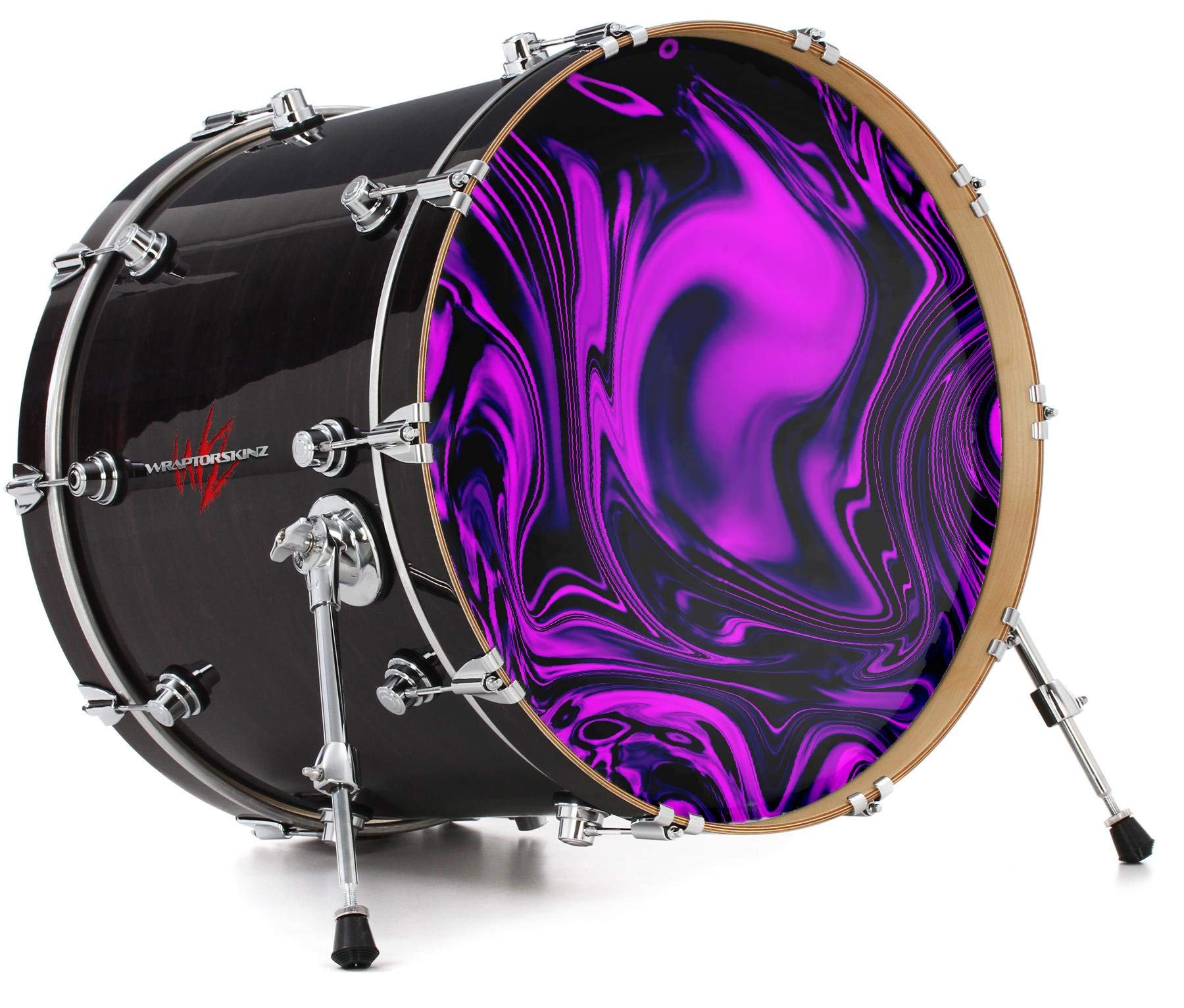 Vinyl Skin Decal Wrap for 22