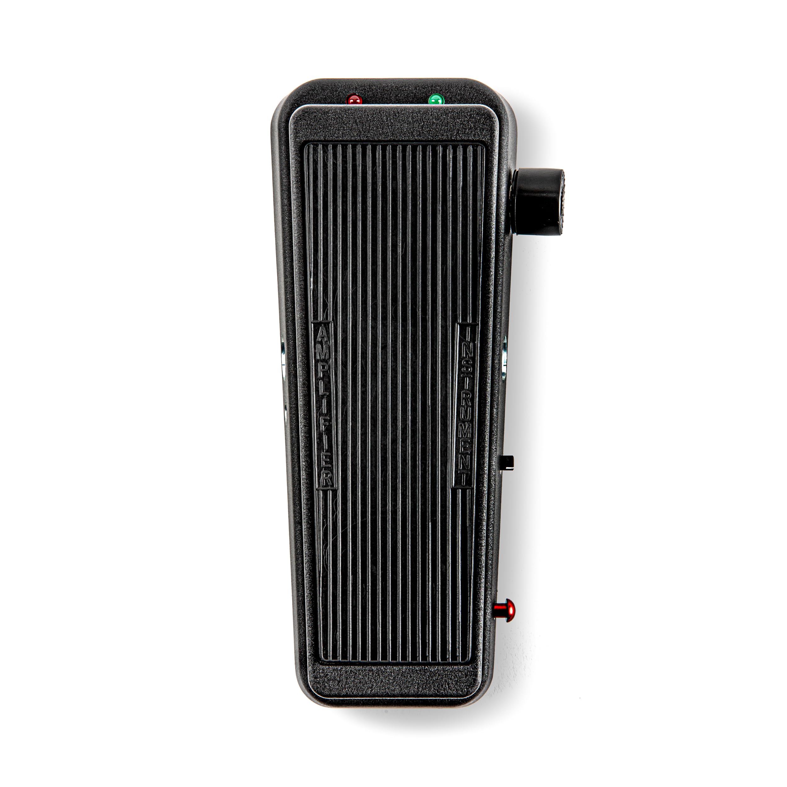 JIM DUNLOP - BB535R Cry Baby Wah Reissue | Pedale Wah per Chitarra Elettrica; Induttore Fasel; Range Regolabile; Boost Integrato; True Bypass; Costruzione in Metallo