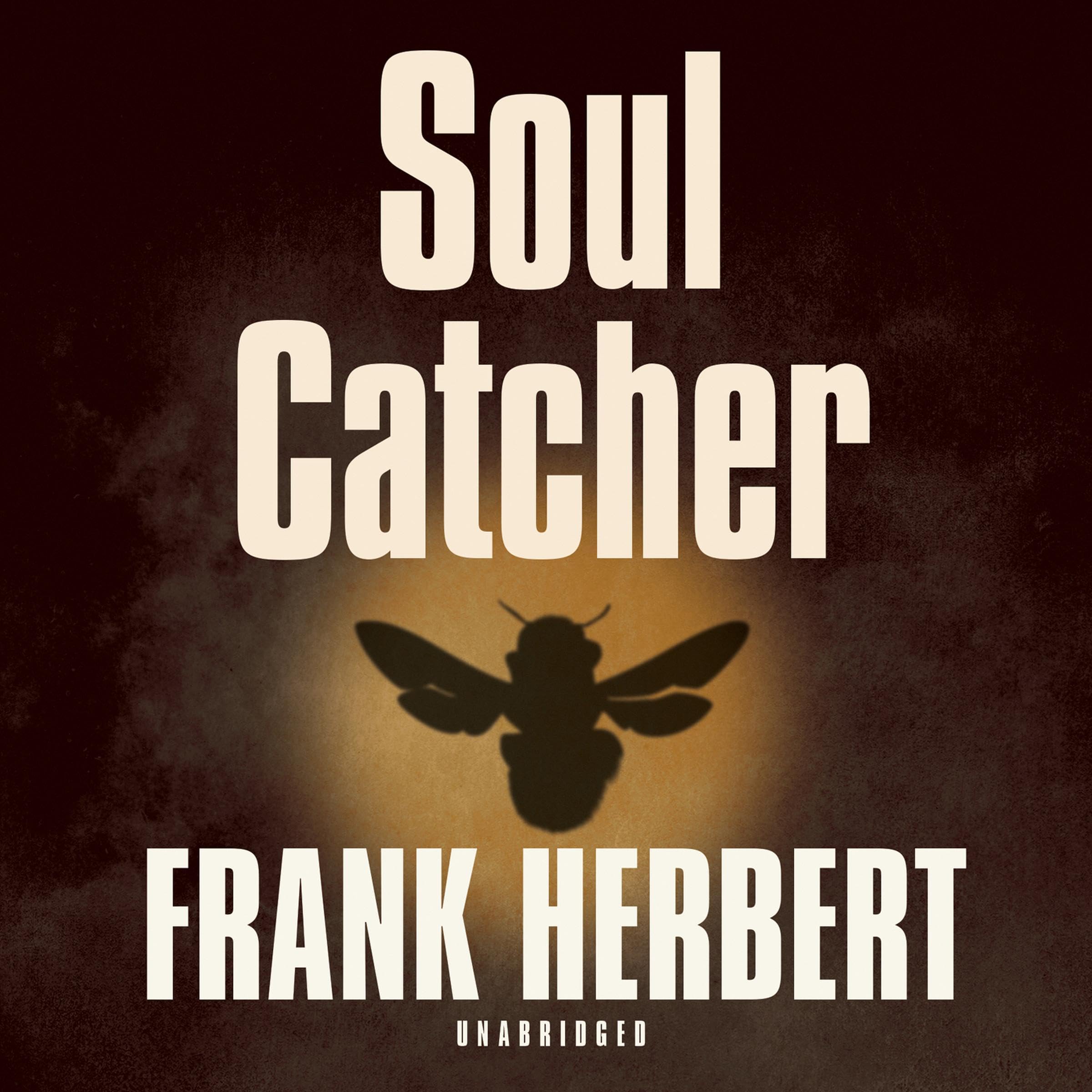 Cover art for Soul Catcher