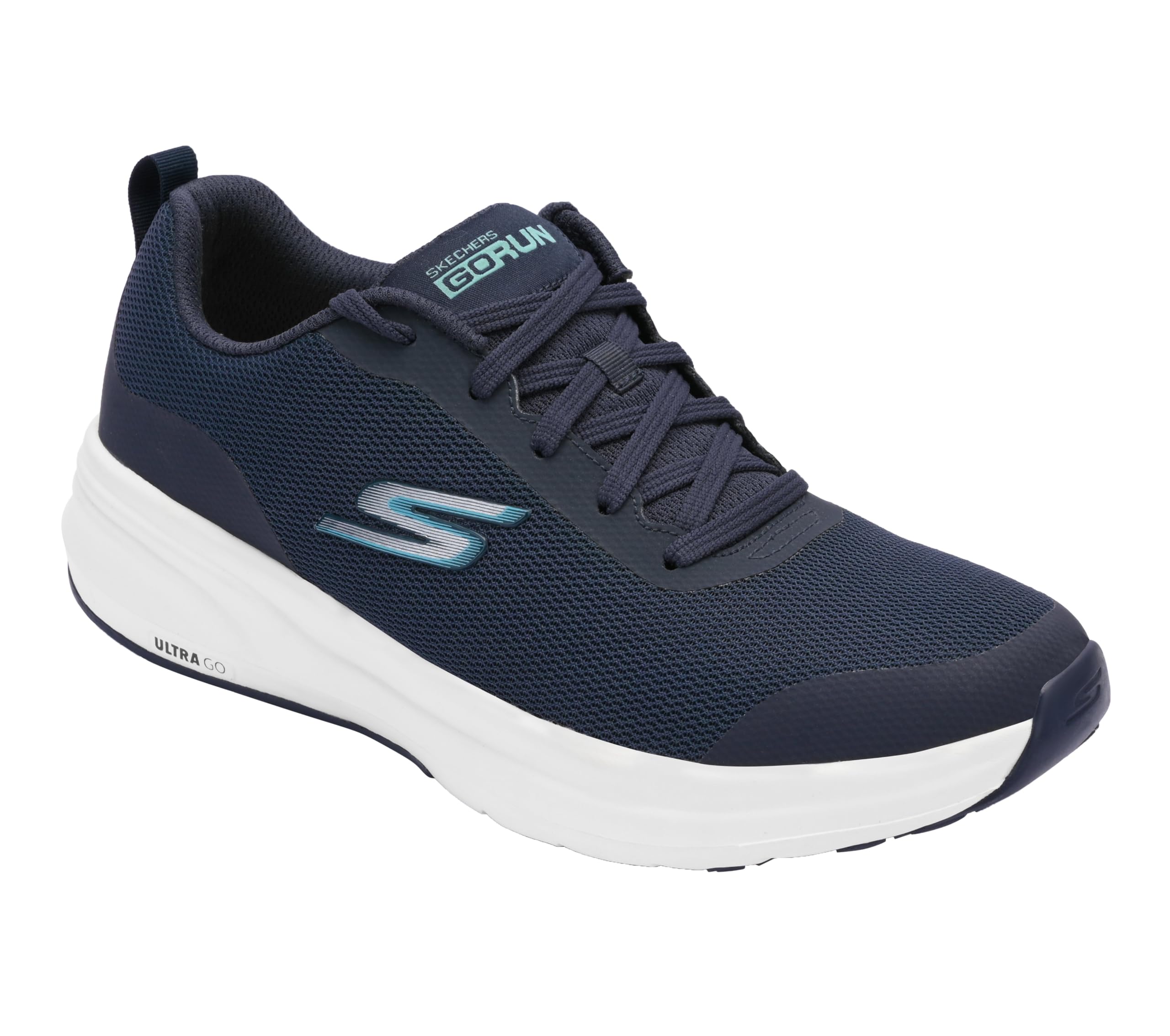 Skechers Mens Go Run Pure Sneaker-image-26