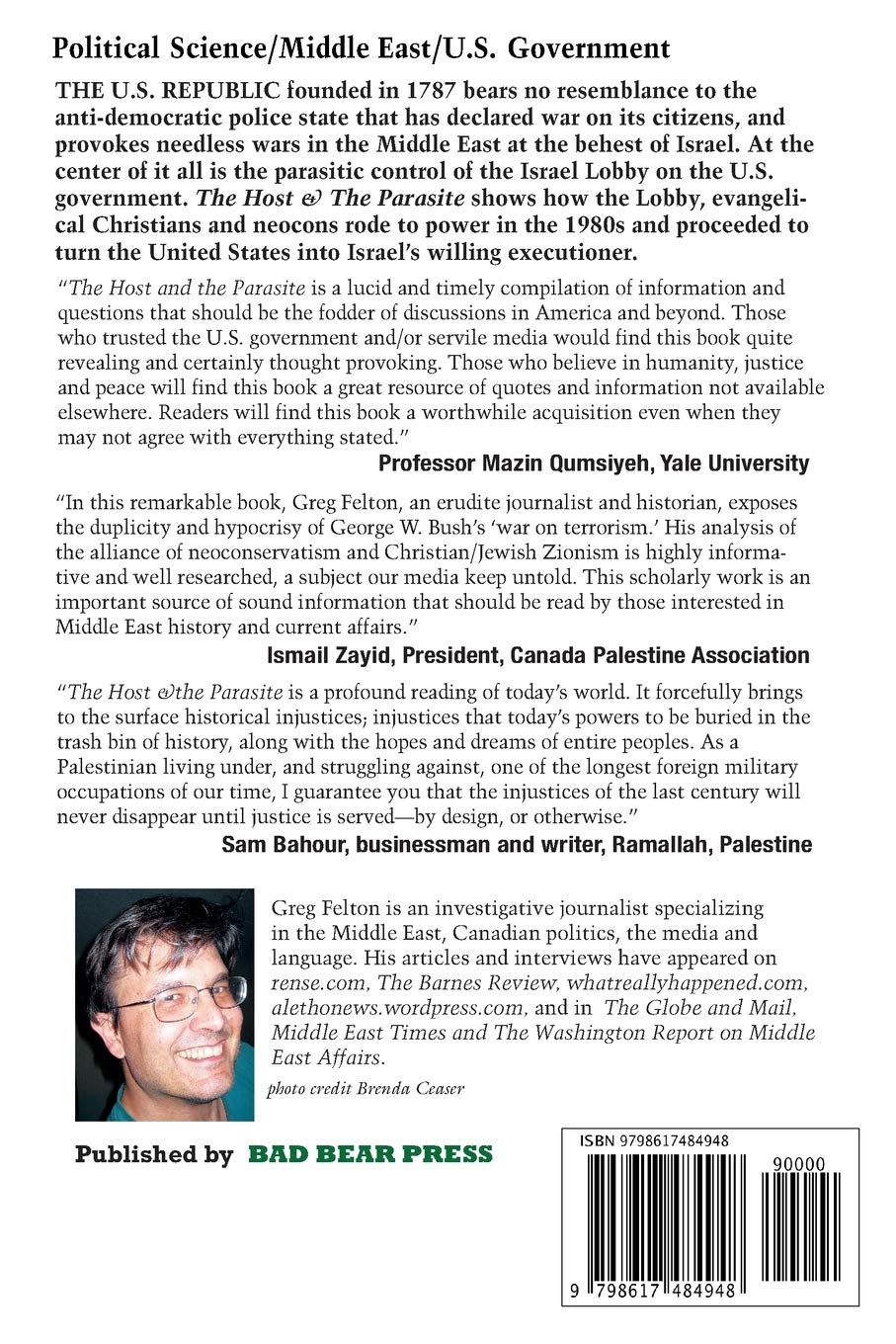 Amazon.ca: Greg Felton: books, biography, latest update