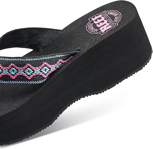 Miniatura 6 de Reef Sandalias Sandy Hi para mujer