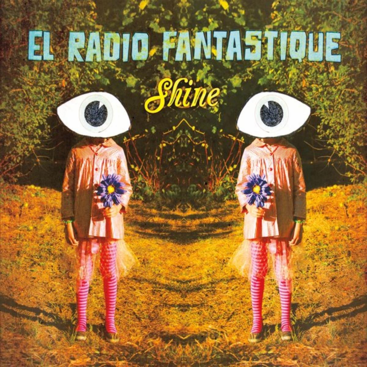 EL Radio Fantastique