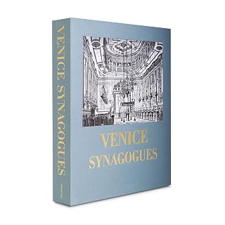 Venice synagogues
