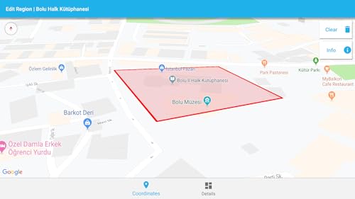 Location Tracker for Parents