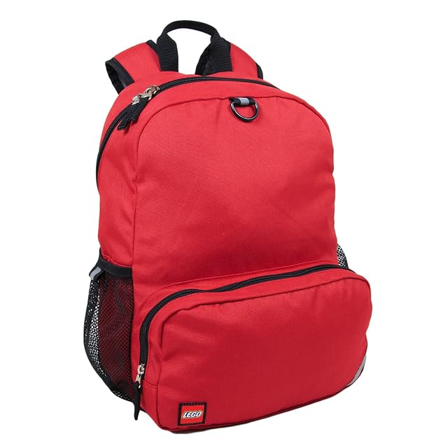 Heritage Backpack
