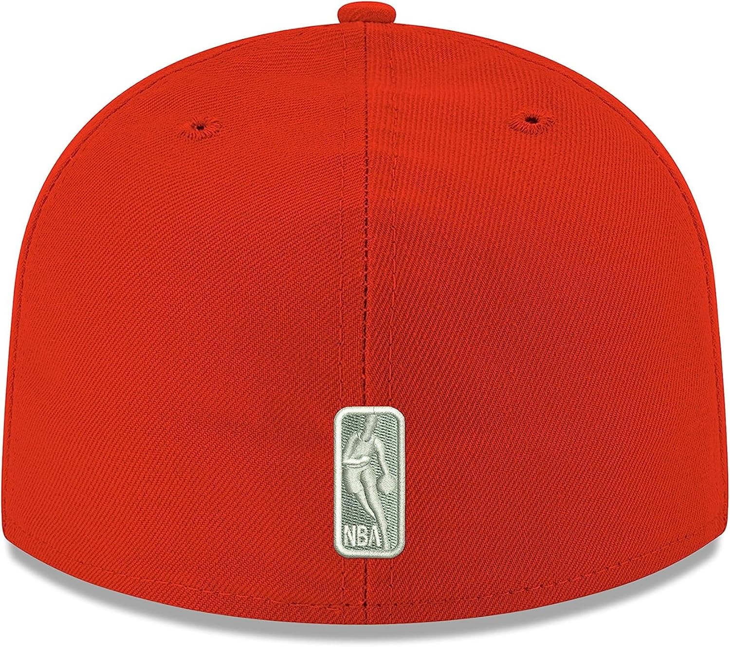 New Era NBA 59FIFTY Team Color Authentic Collection Fitted On Field Game Cap Hat