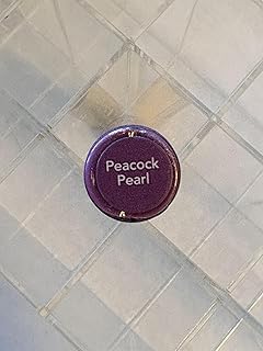 Peakock Pearl LipSense - Lápiz labial líquido...