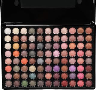 Sedell Paris Love Eye Shadow, Multicolor, 60 g Price In India