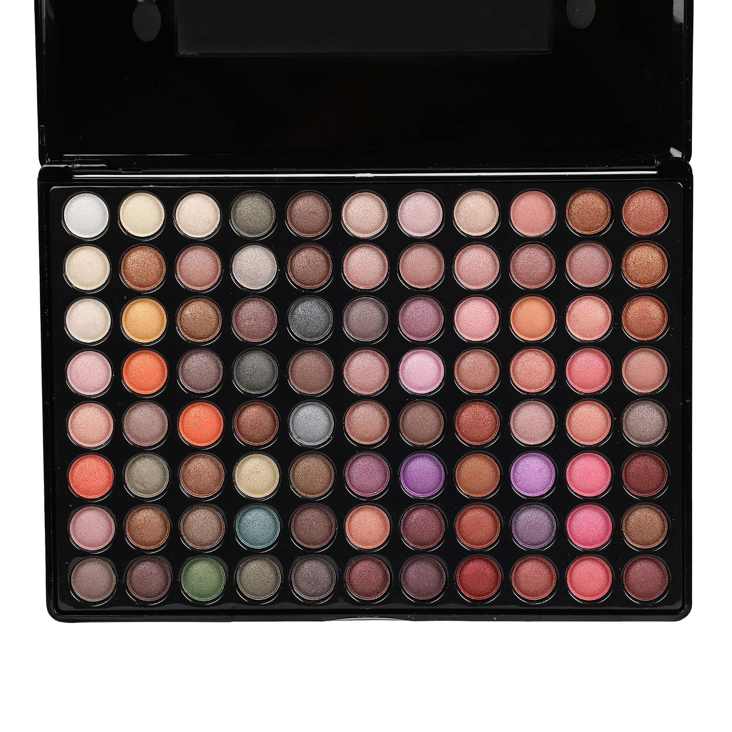 Sedell Paris Love Eye Shadow, Multicolor, 60 g - Review, Price and Buying Guide