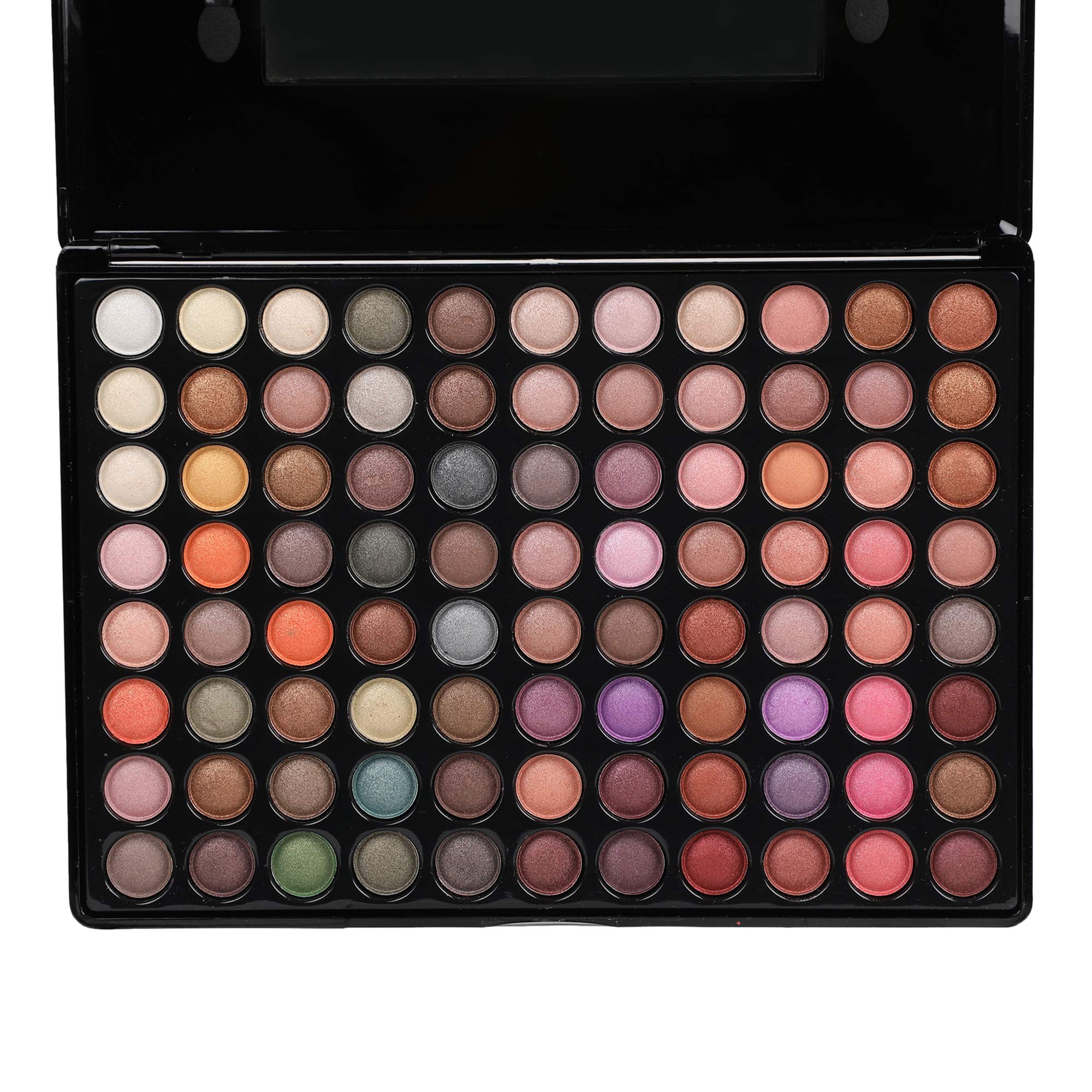 Sedell Paris Love Eye Shadow, Multicolor, 60 g-image-35