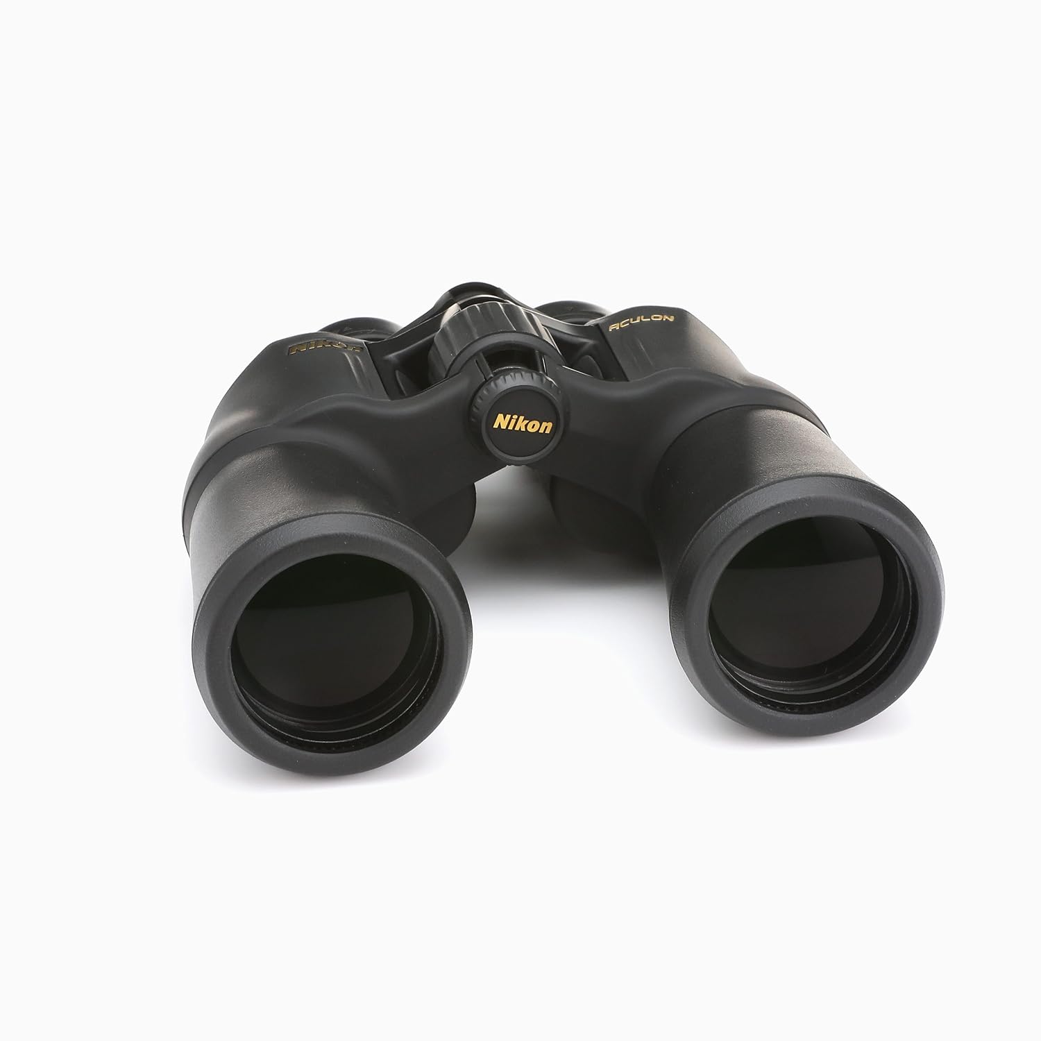 Nikon 双眼鏡 アキュロンA211 16x50 ポロプリズム式 16倍50口径