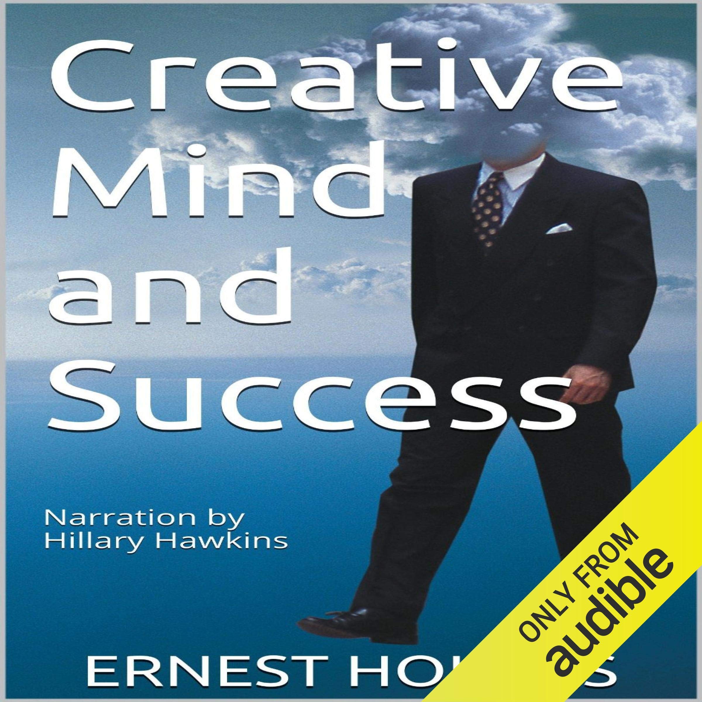 Cover art for Creative Mind and Success