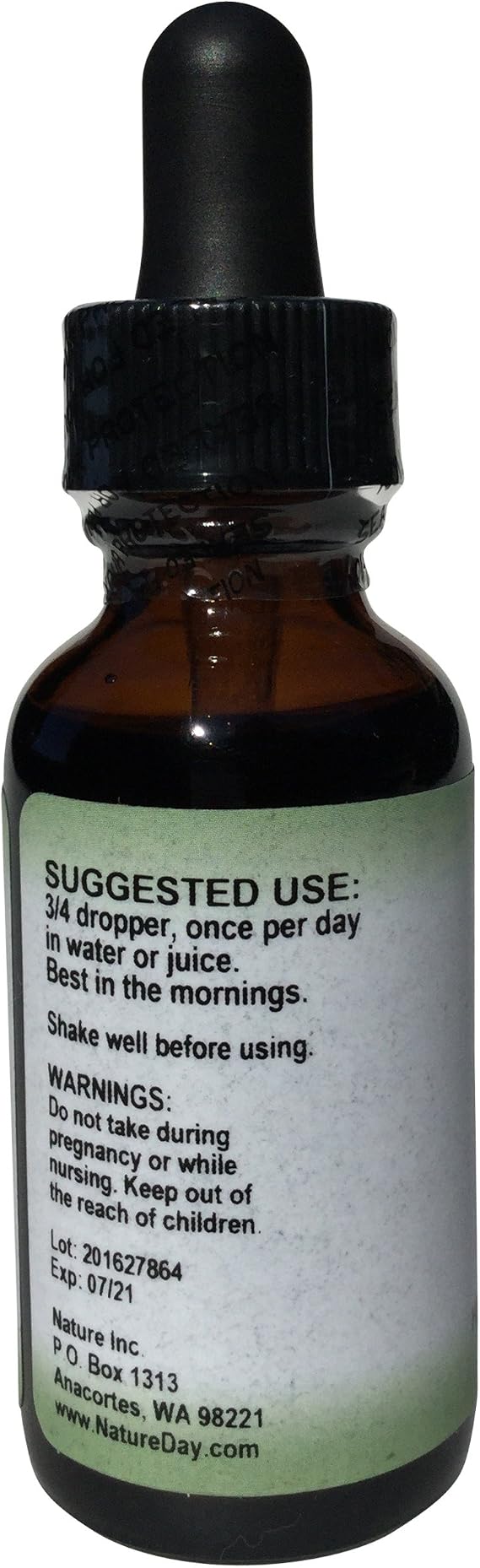 Muscle Building Supplement