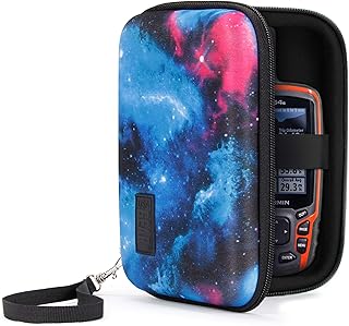 USA Gear Travel Electronics Organizer