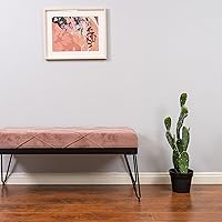 Vista 2 de Simple Elements - Cactus de tuna sintética con maceta de plástico, planta de cactus artificial, ligero para decoración del hogar, decoración