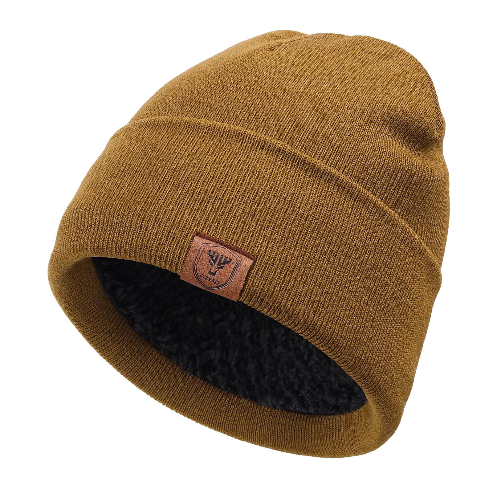 OZERO Thermal Fleece