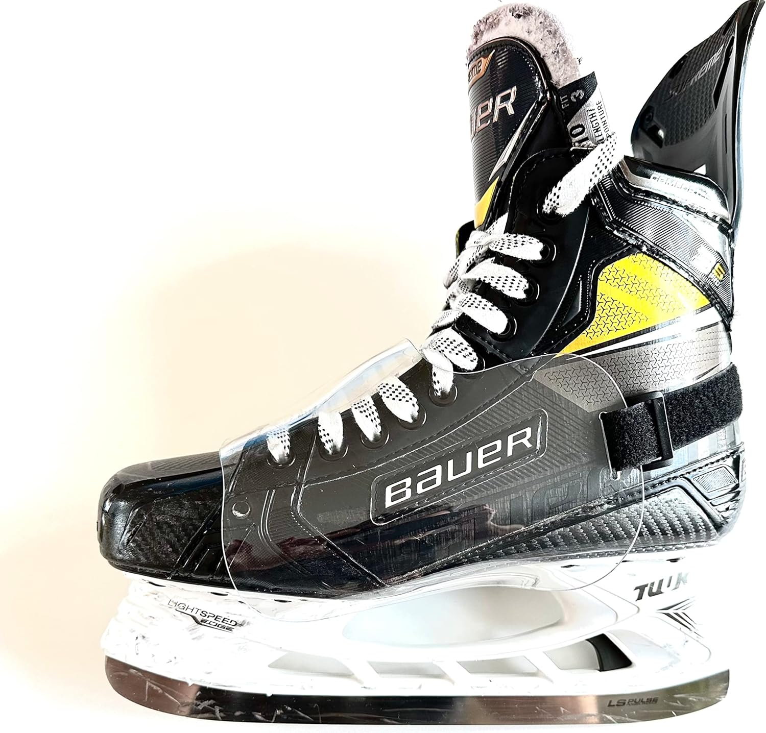 Slapper Wraps Ice Hockey Skate Protector Sports & Outdoors