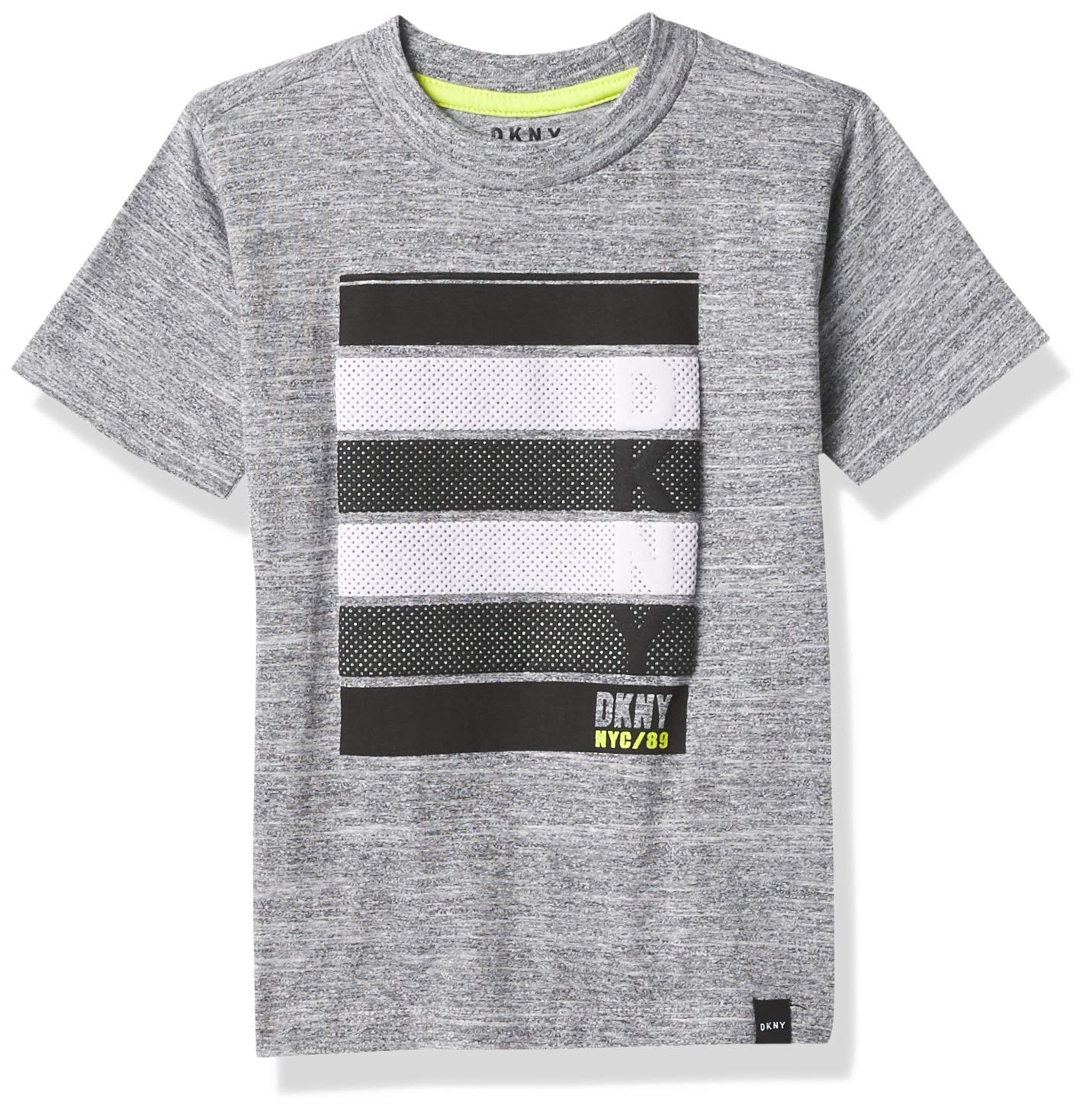 DKNY Boys' Big Ss T-Shirts