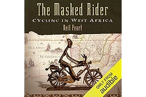 The Masked Rider: Cycling in West Africa