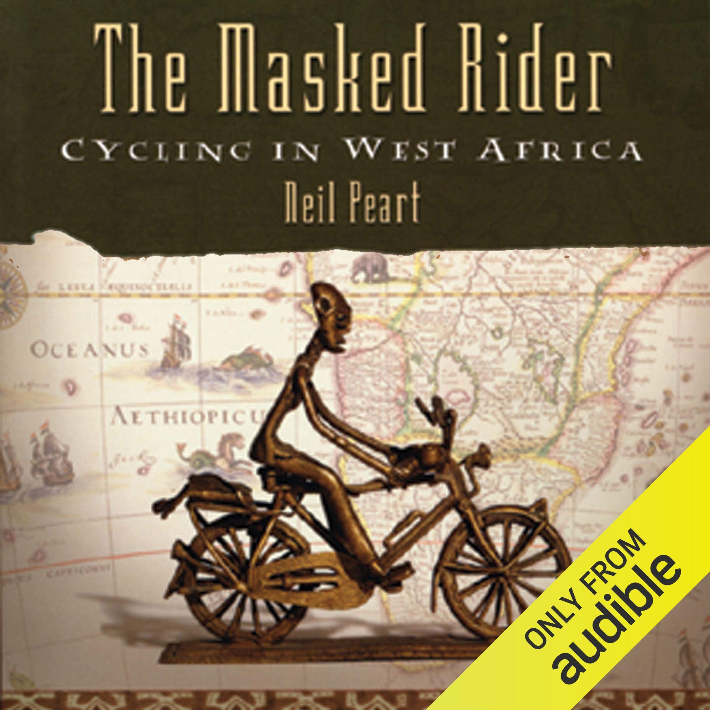 The Masked Rider