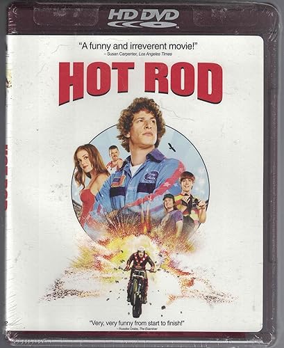 Hot Rod