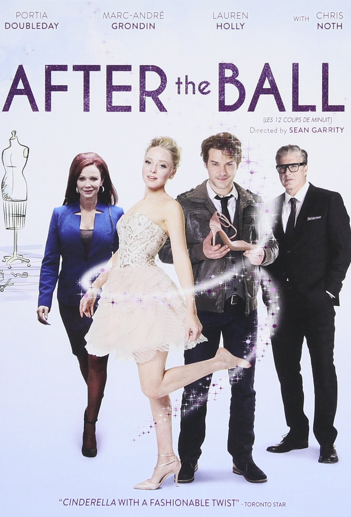 After the Ball [DVD]
