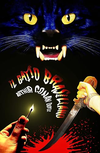 Il gatto brasiliano e altri racconti