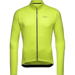 Maillot Ciclismo Calidad Precio GOREWEAR Maillot C3 Thermo