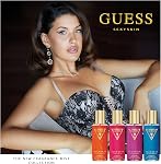 Guess Sexy Skin Sweet Sugar Fragrance Mist Women 8.4 oz