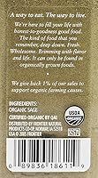 Vista 5 de Simply Organic Hoja de salvia molida, orgánica certificada 1.41 oz Salvia officinalis L. (paquete de 2)