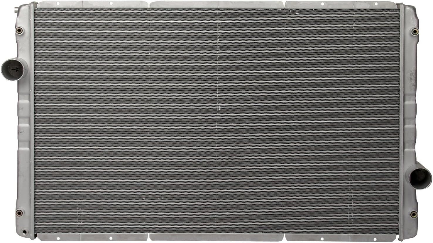 Spectra Premium 2001-3533 Aluminum Radiator for International Models